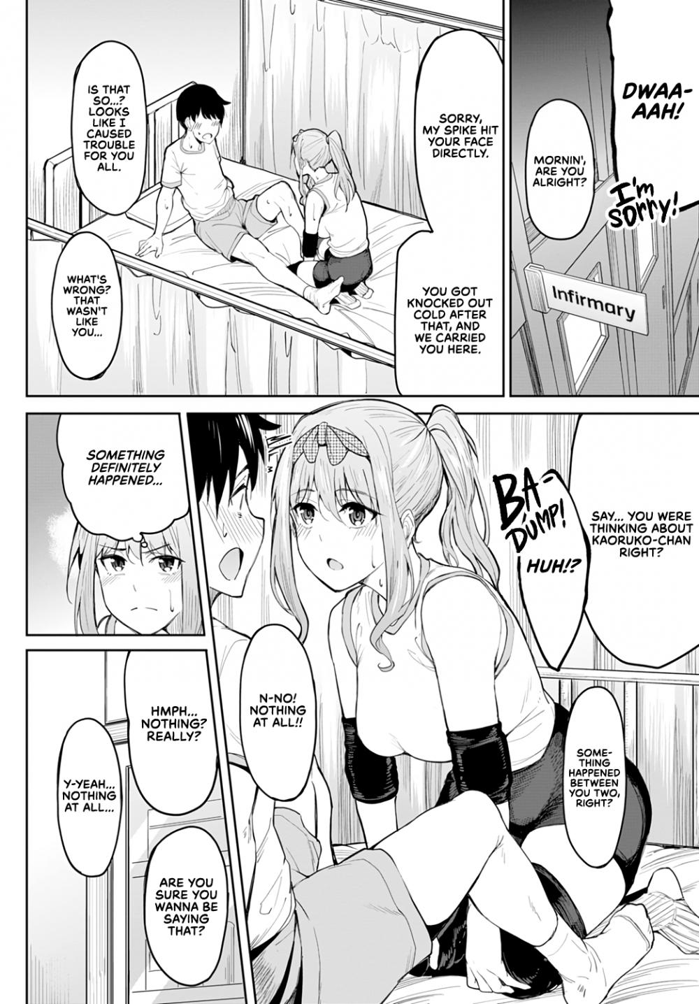 Hentai Manga Comic-Tryst Concerto ~Huge Tits Are Better After All~-Read-6